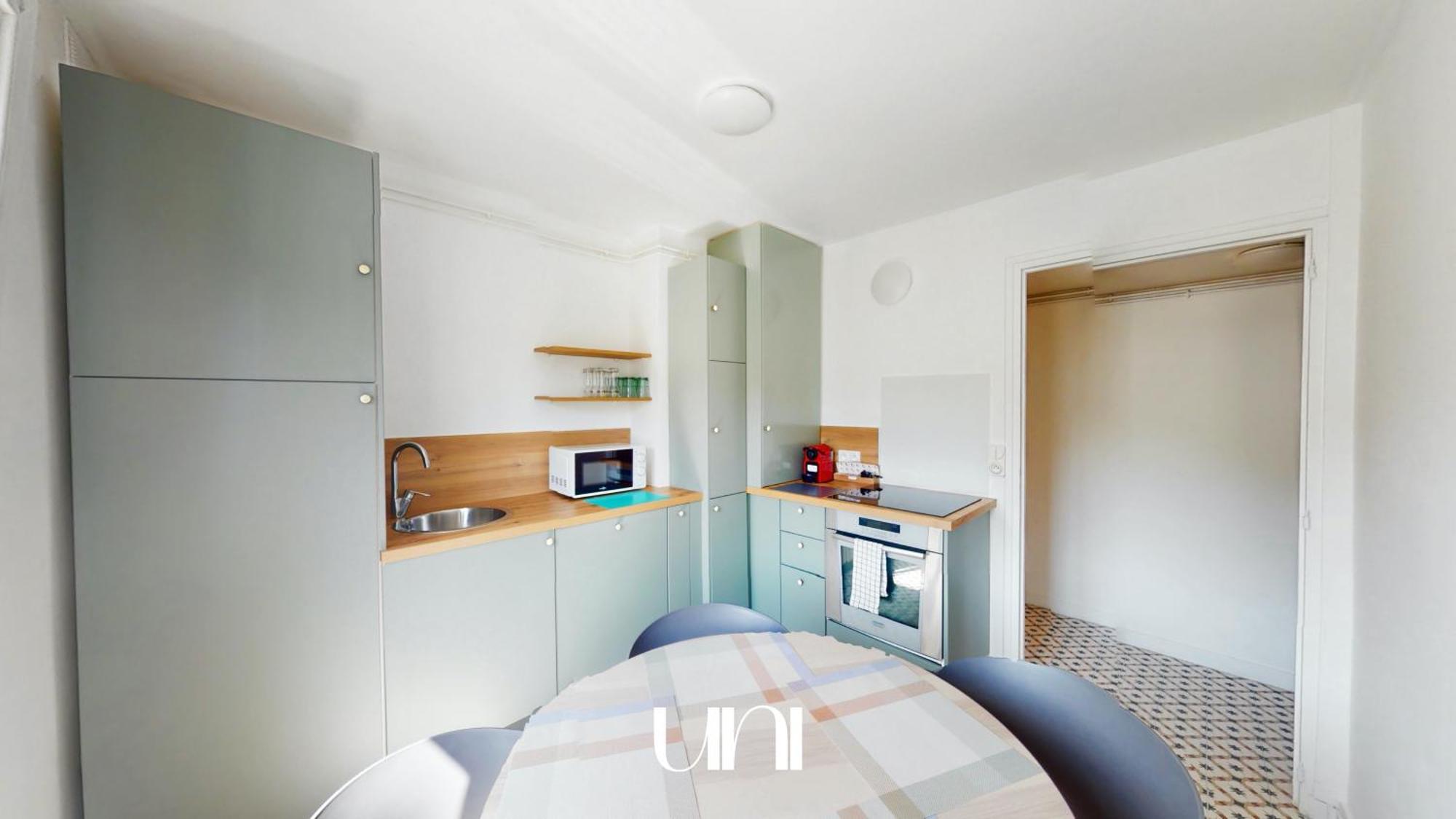 Appartement Cosy D'Auge Caen Exteriör bild
