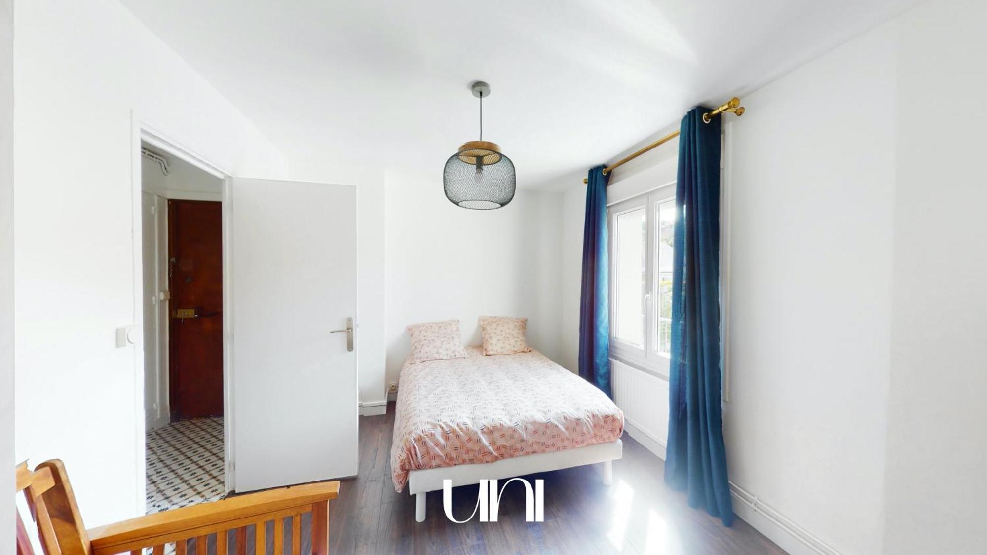 Appartement Cosy D'Auge Caen Exteriör bild