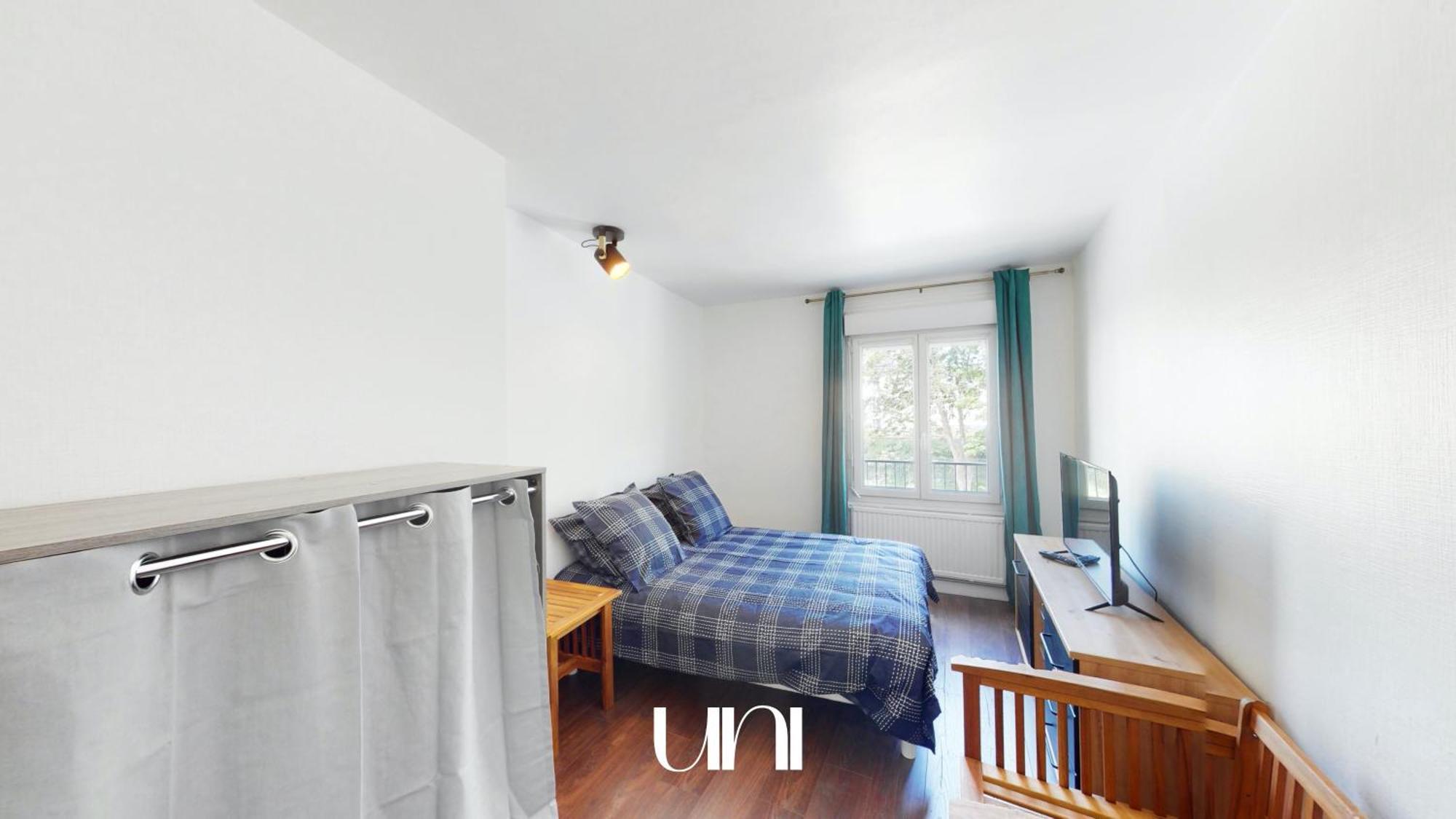 Appartement Cosy D'Auge Caen Exteriör bild